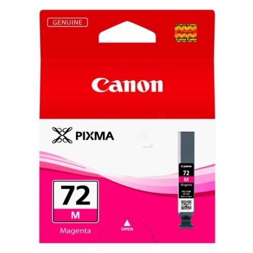 Canon Tintenpatrone magenta (6405B001 / PGI72M)