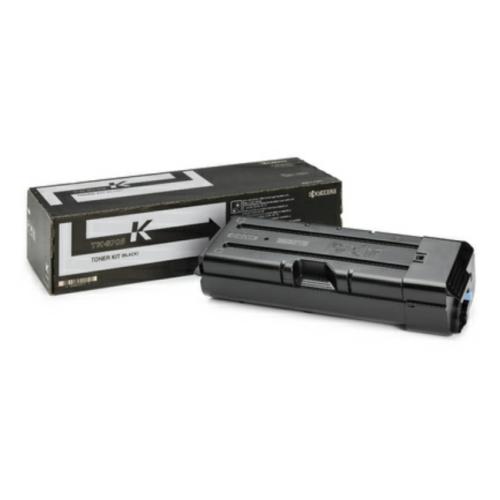 Kyocera Toner schwarz (1T02K90NL0 / TK8705K)