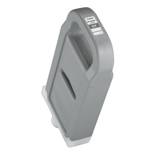 Canon Tintenpatrone grau (6690B001 / PFI706GY)