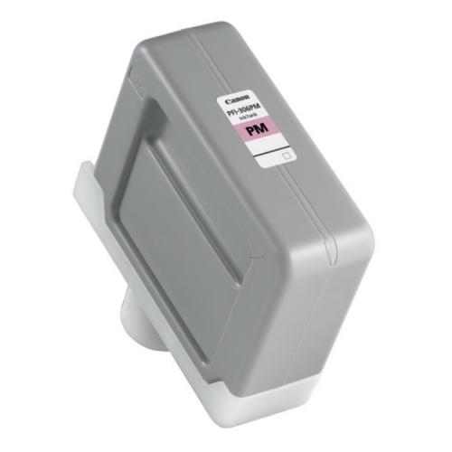 Canon Tintenpatrone magenta foto (6662B001 / PFI306PM)