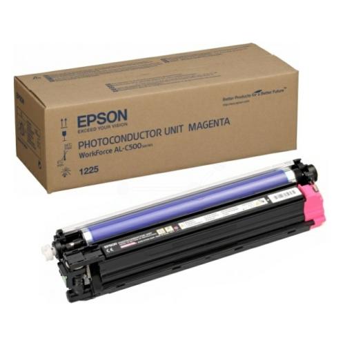 Epson Trommel magenta (C13S051225 / 1225)