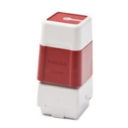 Brother Stempel rot (PR2020R6P / 20x20mm)
