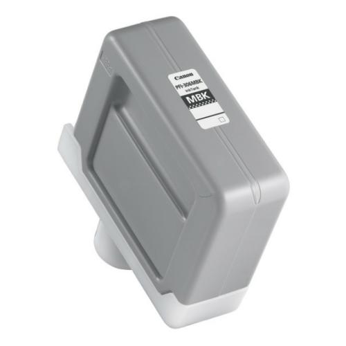 Canon Tintenpatrone schwarz matt (6656B001 / PFI306MBK)
