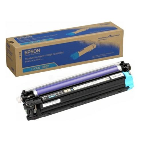 Epson Trommel Cyan (C13S051226 / 1226)