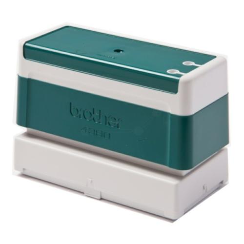Brother Stempel grün (PR4090G6P / 40x90mm)