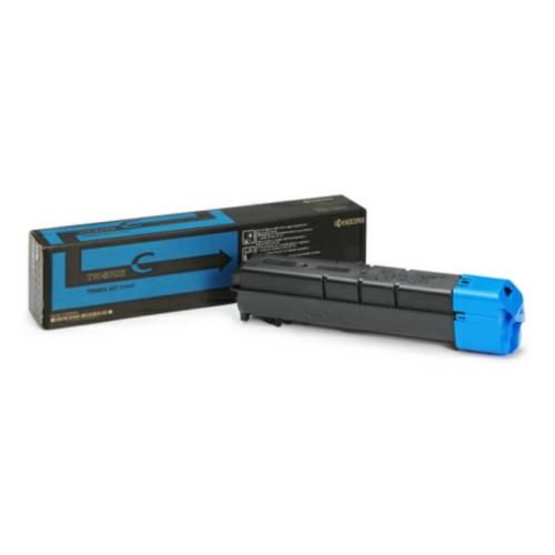 Kyocera Toner Cyan (1T02K9CNL0 / TK8705C)