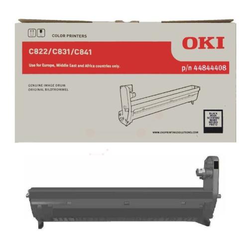 Oki Trommel schwarz (44844408)