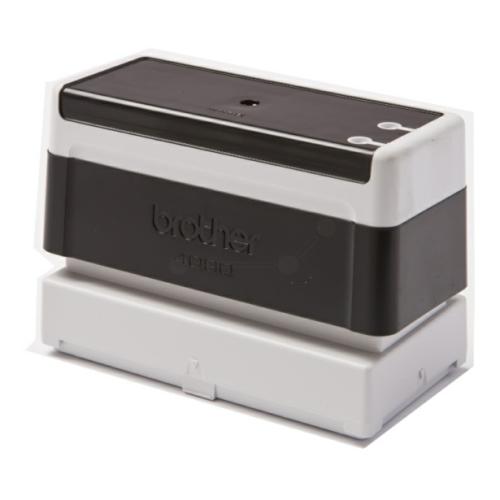 Brother Stempel schwarz (PR4090B6P / 40x90mm)