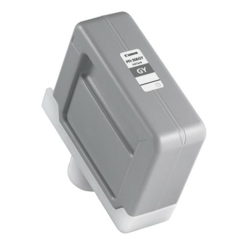 Canon Tintenpatrone grau (6666B001 / PFI306GY)