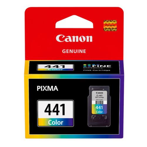 Canon Tintenpatrone Farbe (5221B001 / CL441)