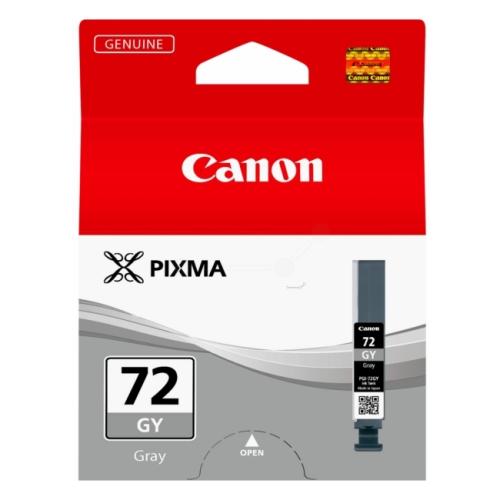 Canon Tintenpatrone grau (6409B001 / PGI72GY)