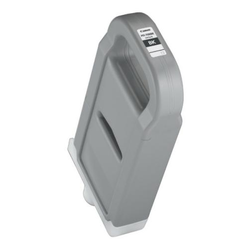 Canon Tintenpatrone schwarz (6681B001 / PFI706BK)