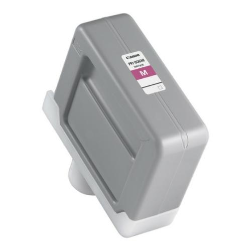 Canon Tintenpatrone magenta (6659B001 / PFI306M)