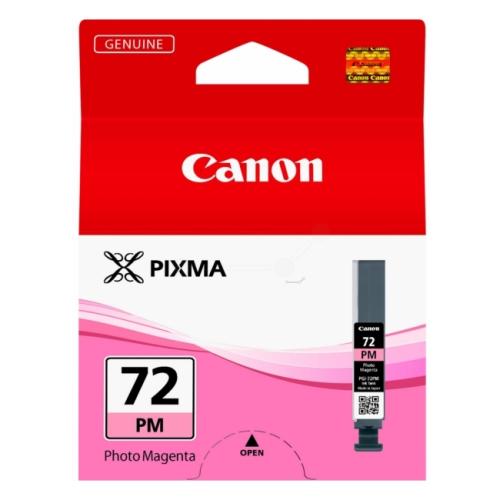 Canon Tintenpatrone magenta foto (6408B001 / PGI72PM)