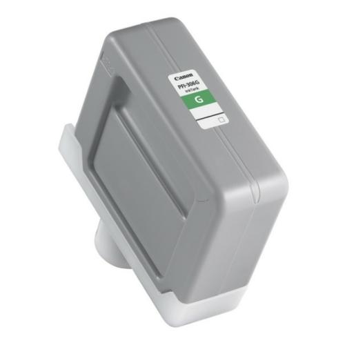 Canon Tintenpatrone grün (6664B001 / PFI306G)