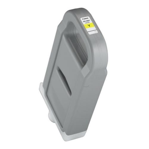 Canon Tintenpatrone gelb (6684B001 / PFI706Y)