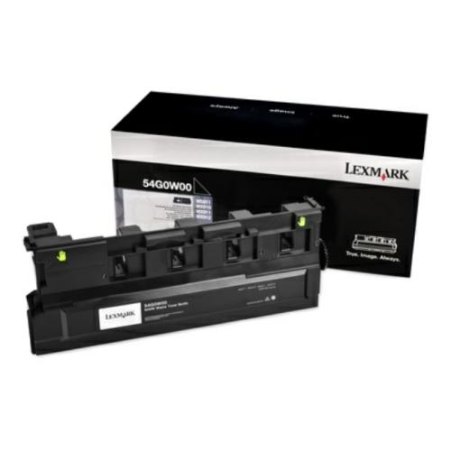 Lexmark Resttonerbehälter (54G0W00 / 054G0W00)