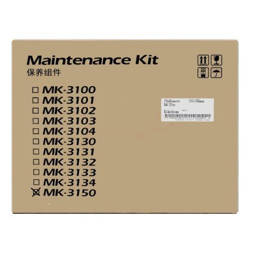 Kyocera Wartungskit (1702NX8NL0 / MK3150)