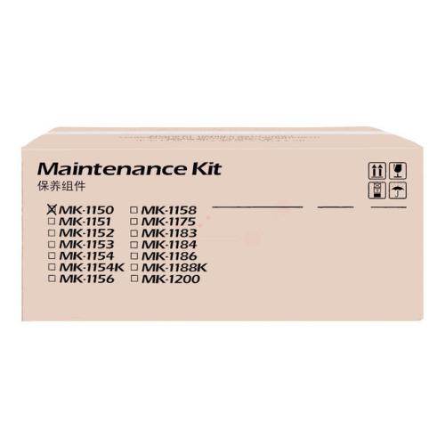 Kyocera Wartungskit (1702RV0NL0 / MK1150)