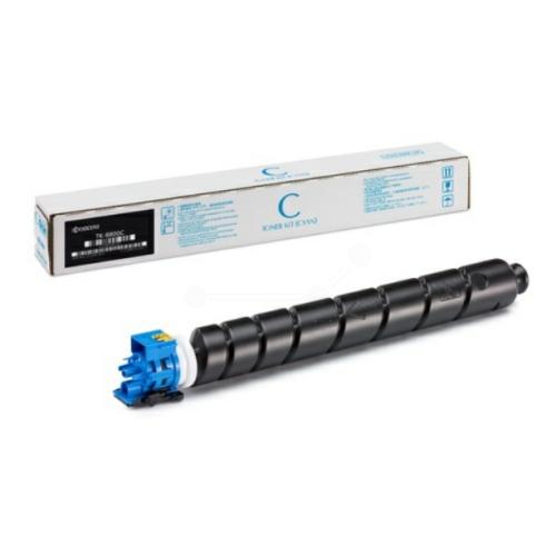 Kyocera Toner Cyan (1T02RRCNL0 / TK8800C)