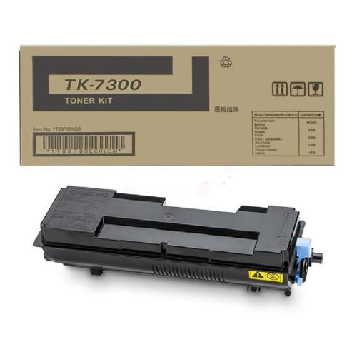 Kyocera Toner schwarz (1T02P70NL0 / TK7300)