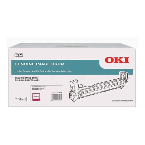 Oki Trommel magenta (46484122)