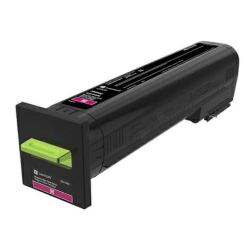 Lexmark Toner magenta (82K0H30 / 082K0H30) (hohe Kapazität)