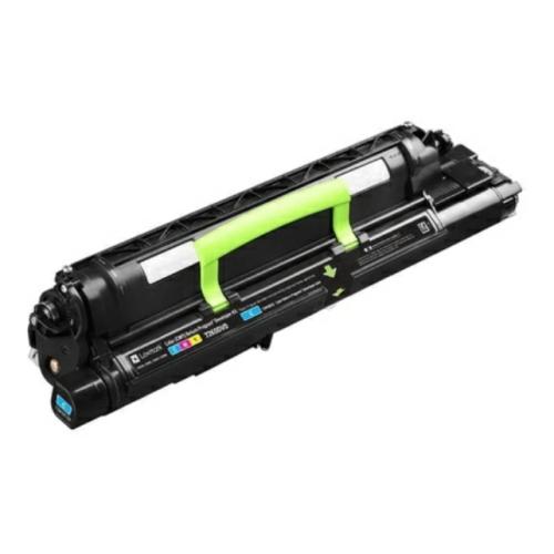 Lexmark Entwicklereinheit magenta (72K0D30 / 072K0D30)