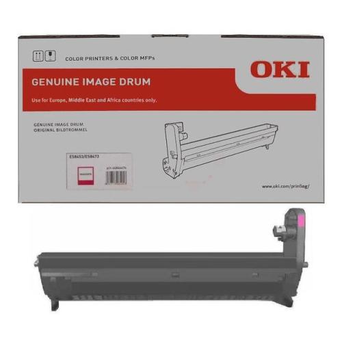 Oki Trommel magenta (44844474)