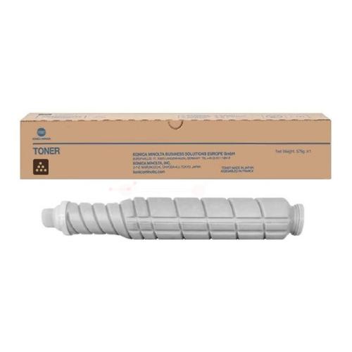Konica Minolta Toner schwarz (A3VX151 / TN620K)