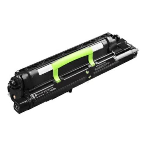 Lexmark Entwicklereinheit schwarz (72K0D10 / 072K0D10)