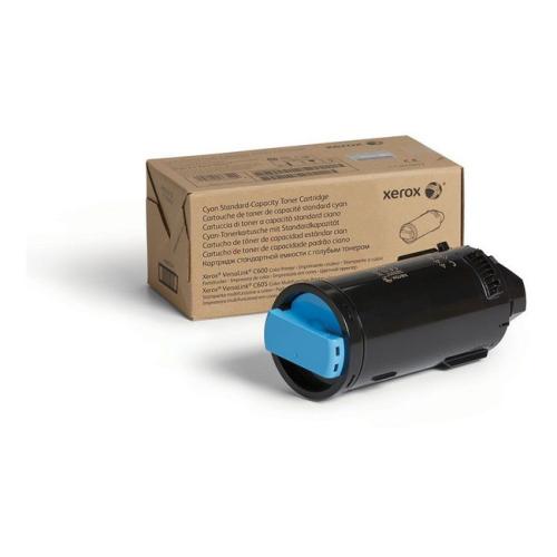 Xerox Toner Cyan (106R03932 / 106R3932) (hohe Kapazität)