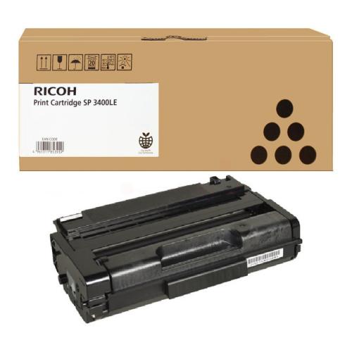 Ricoh Toner schwarz (406523 / SP3400LE)