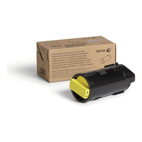 Xerox Toner gelb (106R03922 / 106R3922) (hohe Kapazität)