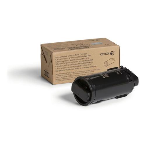 Xerox Toner schwarz (106R03876 / 106R3876) (hohe Kapazität)