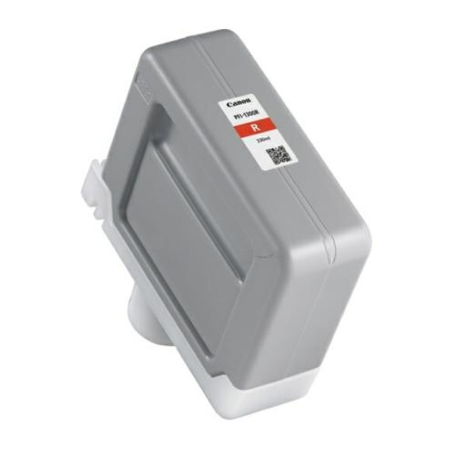 Canon Tintenpatrone rot (0819C001 / PFI1300R)