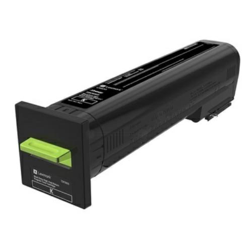 Lexmark Toner gelb (82K0H40 / 082K0H40) (hohe Kapazität)