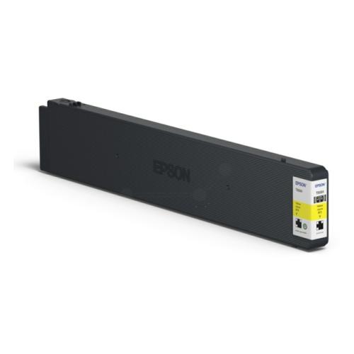 Epson Tintenpatrone gelb (C13T887400 / T8874)