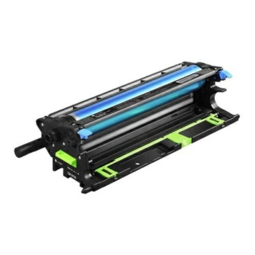 Lexmark Trommeleinheit schwarz (72K0P00 / 072K0P00)