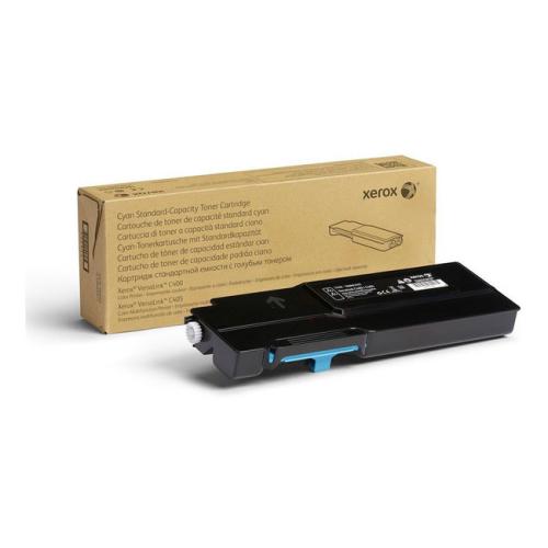 Xerox Toner Cyan (106R03502 / 106R3502)