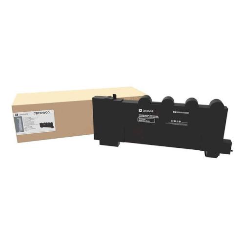 Lexmark Resttonerbehälter (78C0W00 / 078C0W00)