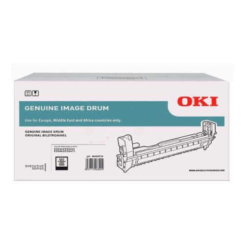 Oki Trommel schwarz (46484124)