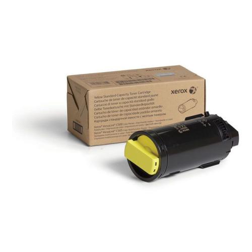 Xerox Toner gelb (106R03861 / 106R3861)