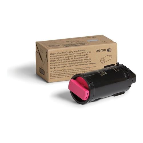 Xerox Toner magenta (106R03921 / 106R3921) (hohe Kapazität)
