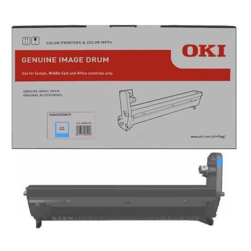Oki Trommel Cyan (44844475)