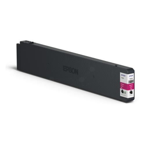 Epson Tintenpatrone magenta (C13T887300 / T8873)