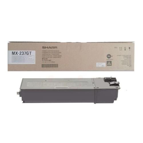 Sharp Toner schwarz (MX237GT)