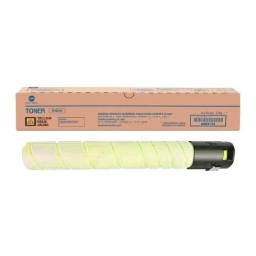 Konica Minolta Toner gelb (A8DA250 / TN324Y)