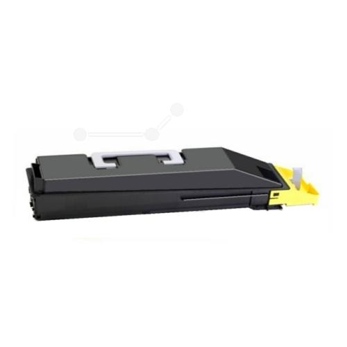Utax Toner gelb (1T02R6AUT0 / CK5512Y)