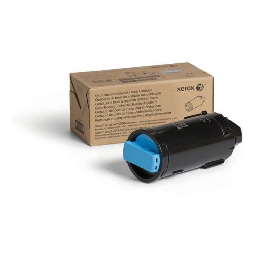 Xerox Toner Cyan (106R03873 / 106R3873) (hohe Kapazität)